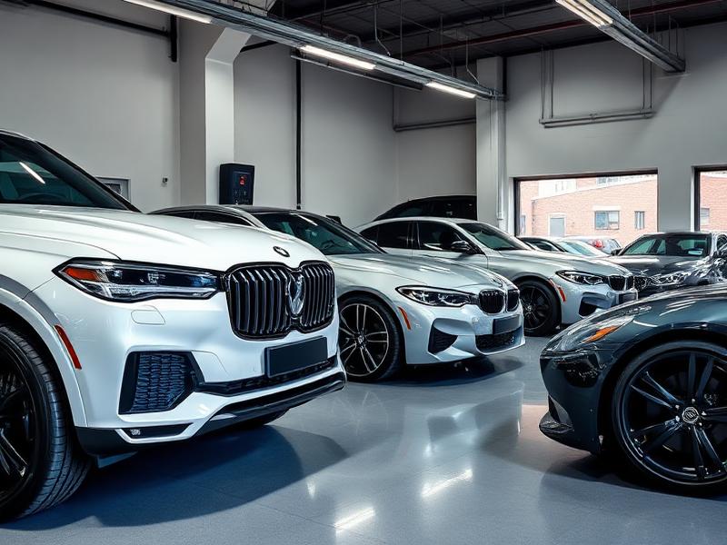 Multi Vehicle Multi-Vehicle Protection Packages